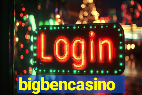 bigbencasino