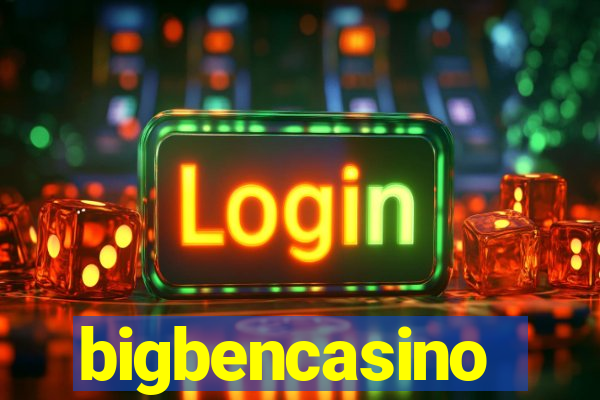 bigbencasino