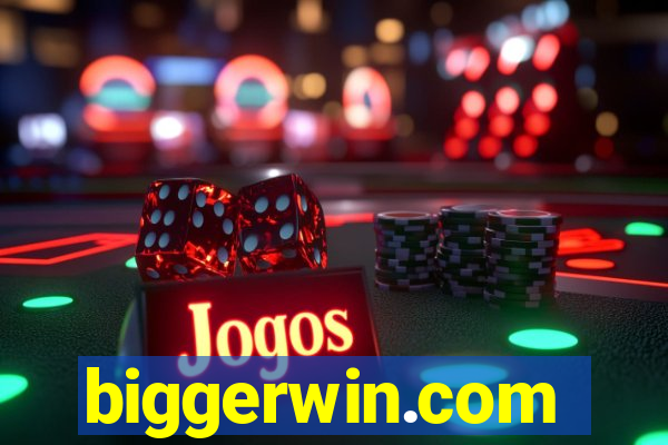 biggerwin.com