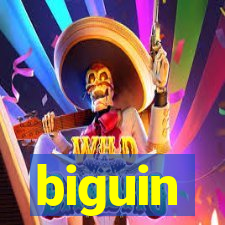 biguin