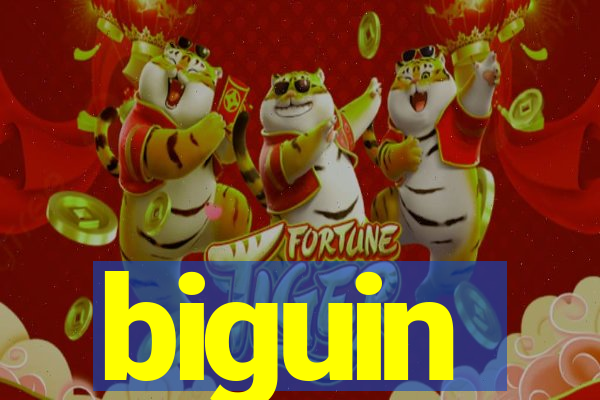 biguin