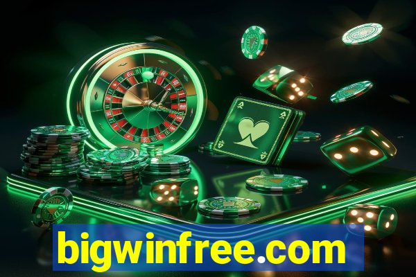 bigwinfree.com