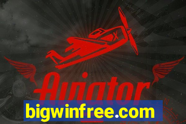 bigwinfree.com