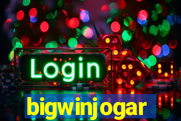 bigwinjogar