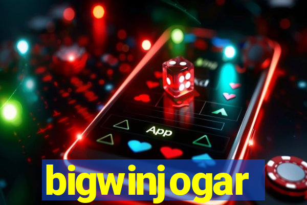 bigwinjogar