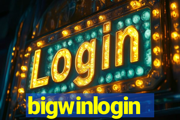 bigwinlogin