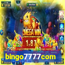 bingo7777com