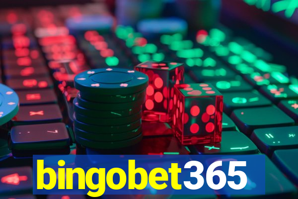 bingobet365