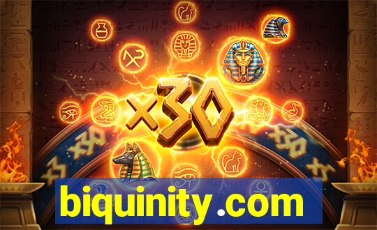 biquinity.com