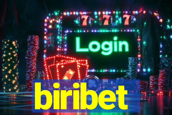 biribet