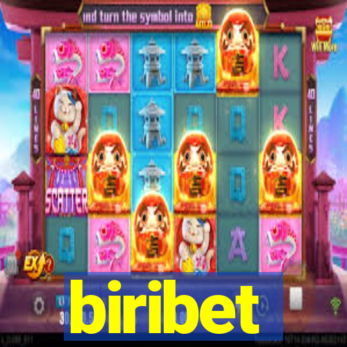 biribet