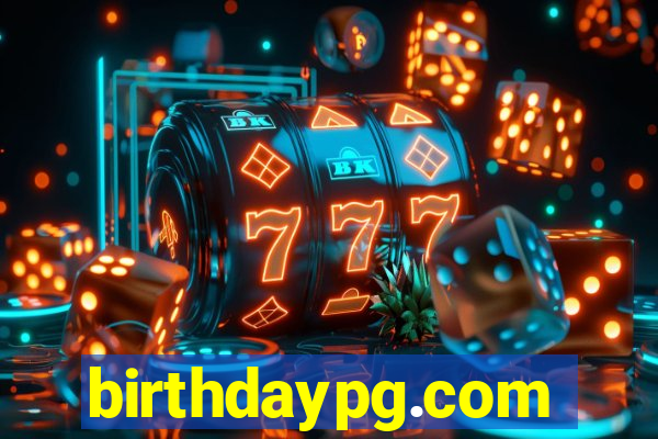 birthdaypg.com