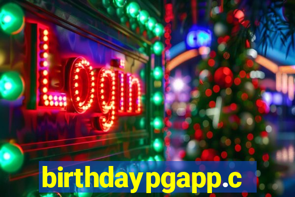 birthdaypgapp.com