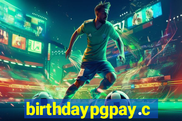 birthdaypgpay.com