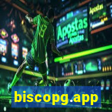 biscopg.app