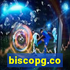 biscopg.co