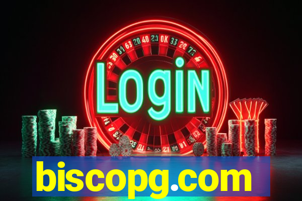 biscopg.com