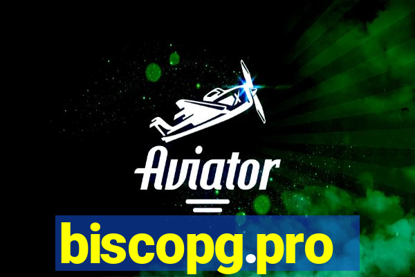 biscopg.pro