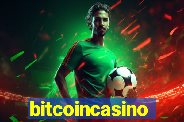 bitcoincasino