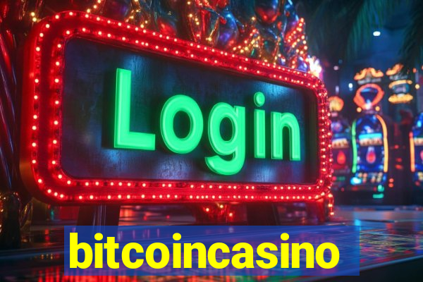 bitcoincasino