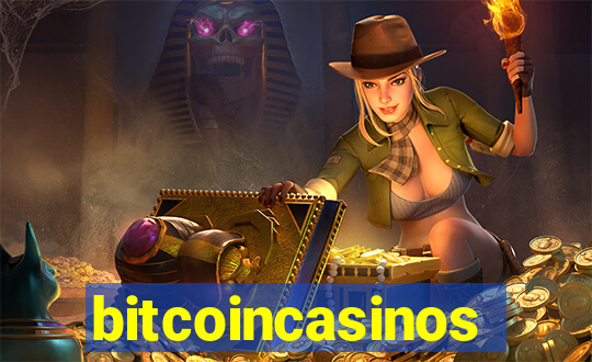 bitcoincasinos