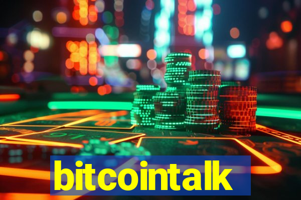 bitcointalk