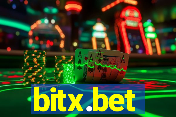 bitx.bet