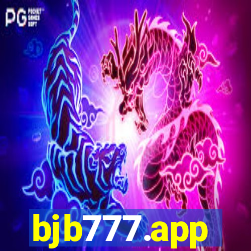 bjb777.app