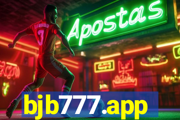 bjb777.app