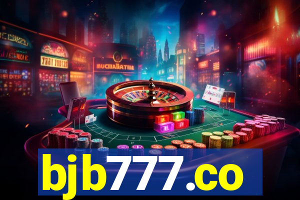 bjb777.co