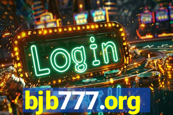 bjb777.org