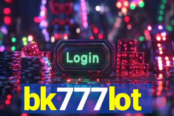 bk777lot