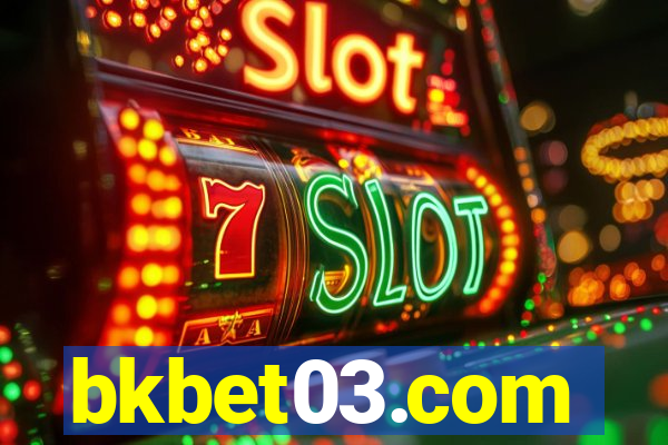 bkbet03.com