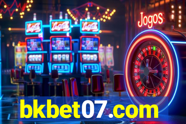 bkbet07.com