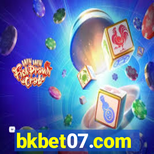 bkbet07.com