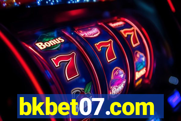 bkbet07.com