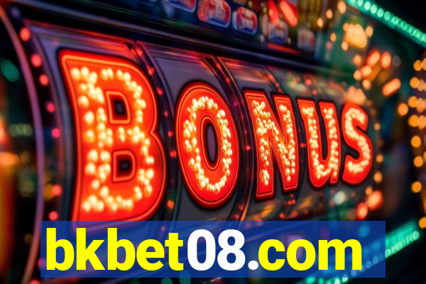 bkbet08.com