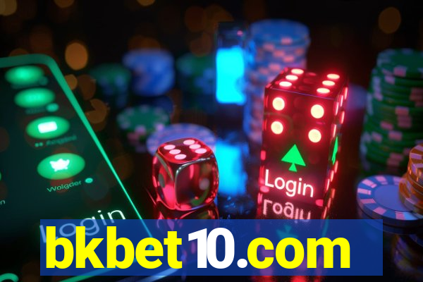 bkbet10.com