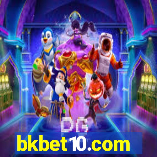 bkbet10.com