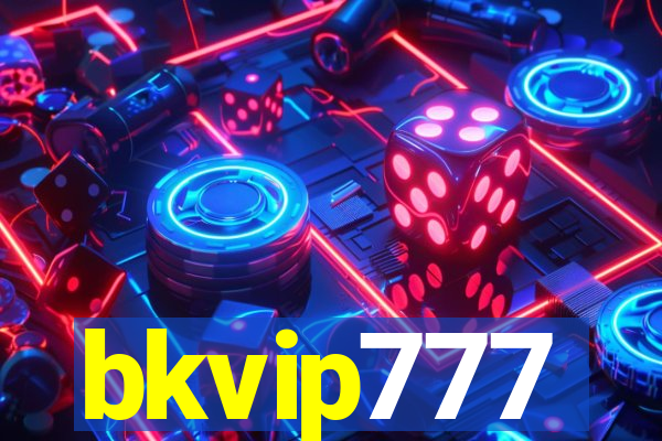 bkvip777