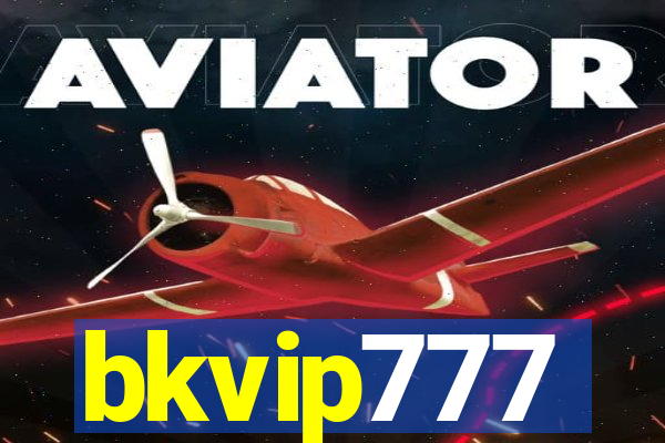 bkvip777