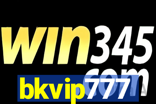 bkvip777