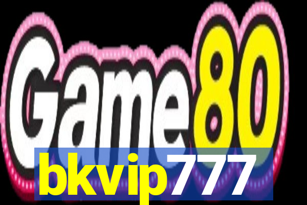 bkvip777