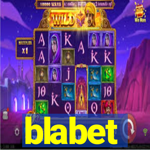 blabet