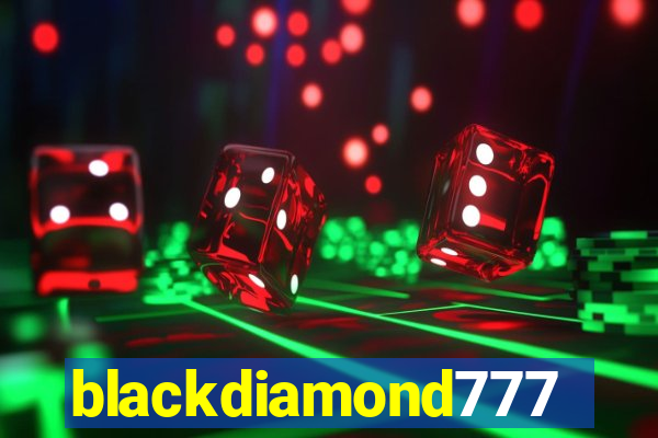 blackdiamond777