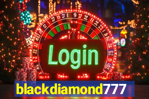 blackdiamond777