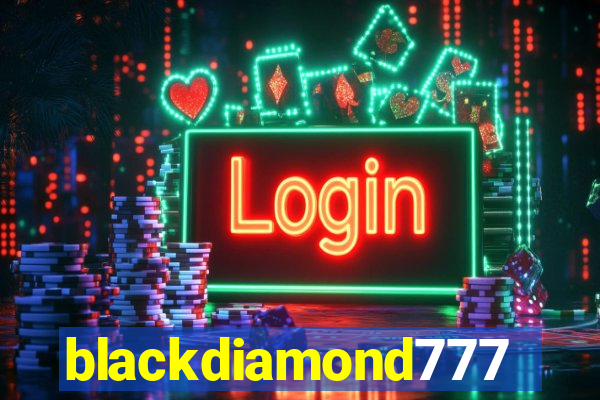 blackdiamond777