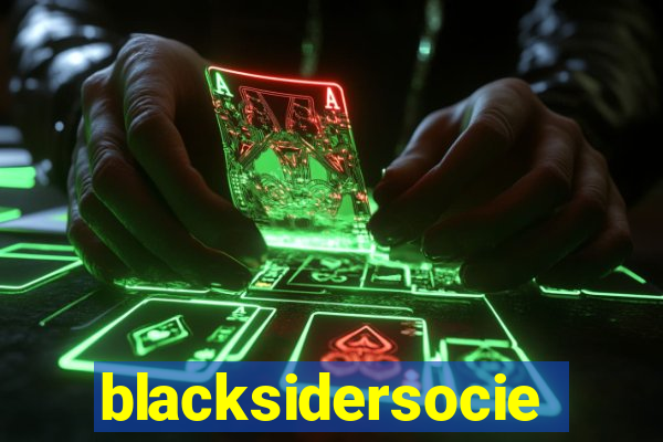 blacksidersociety.pro