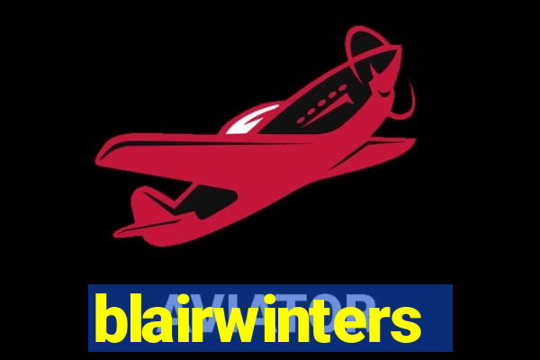 blairwinters