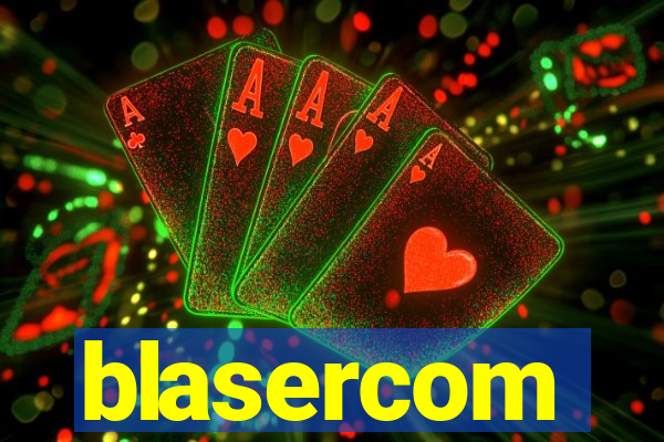 blasercom